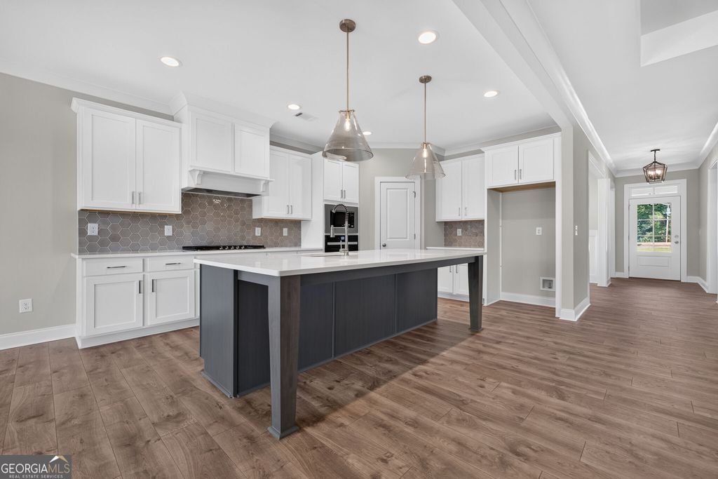 1081 Windy Hill Road, Jefferson, GA 30549 — photo 5