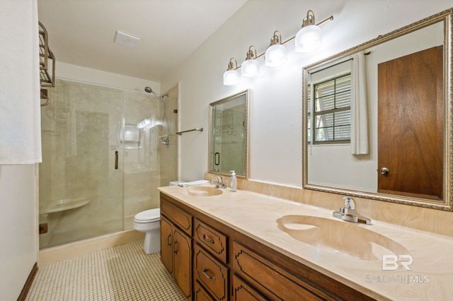 12762 Mary Ann Beach Road, Fairhope, AL 36532