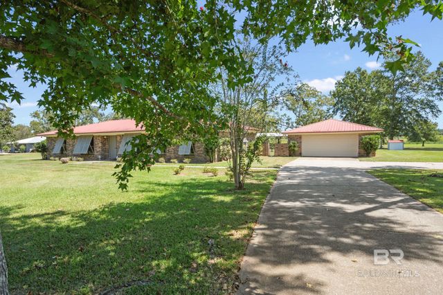 12762 Mary Ann Beach Road, Fairhope, AL 36532