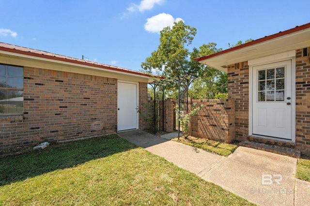 12762 Mary Ann Beach Road, Fairhope, AL 36532