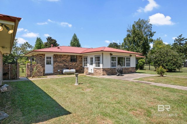 12762 Mary Ann Beach Road, Fairhope, AL 36532