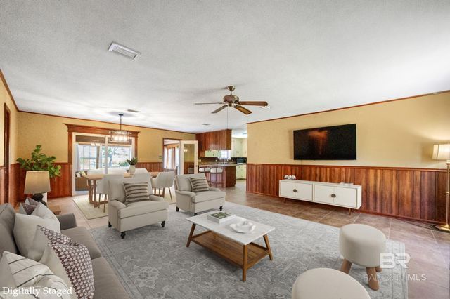 12762 Mary Ann Beach Road, Fairhope, AL 36532