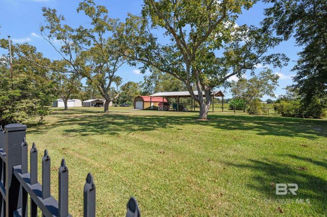 12762 Mary Ann Beach Road, Fairhope, AL 36532