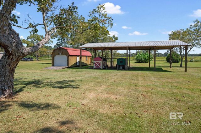 12762 Mary Ann Beach Road, Fairhope, AL 36532