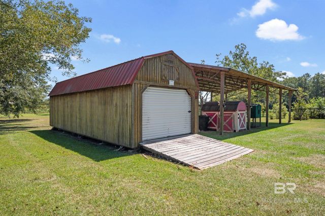 12762 Mary Ann Beach Road, Fairhope, AL 36532