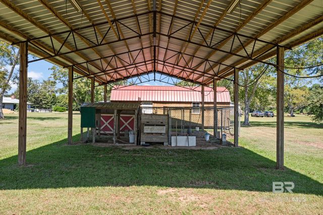 12762 Mary Ann Beach Road, Fairhope, AL 36532