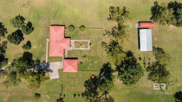 12762 Mary Ann Beach Road, Fairhope, AL 36532