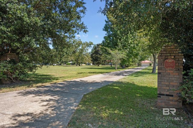 12762 Mary Ann Beach Road, Fairhope, AL 36532