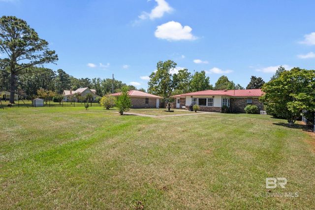 12762 Mary Ann Beach Road, Fairhope, AL 36532
