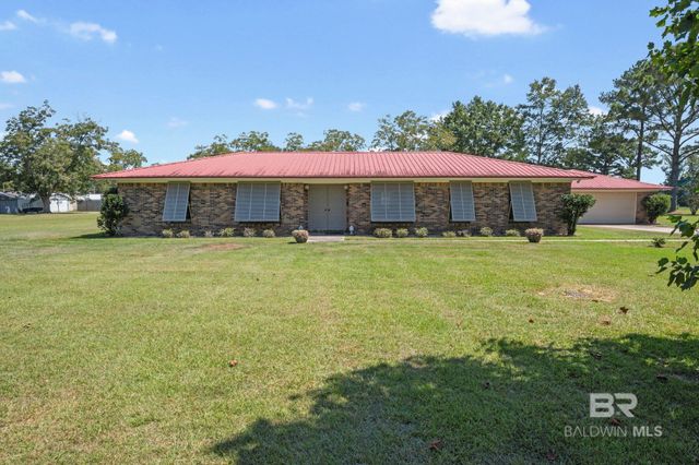 12762 Mary Ann Beach Road, Fairhope, AL 36532