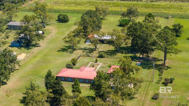 12762 Mary Ann Beach Road, Fairhope, AL 36532