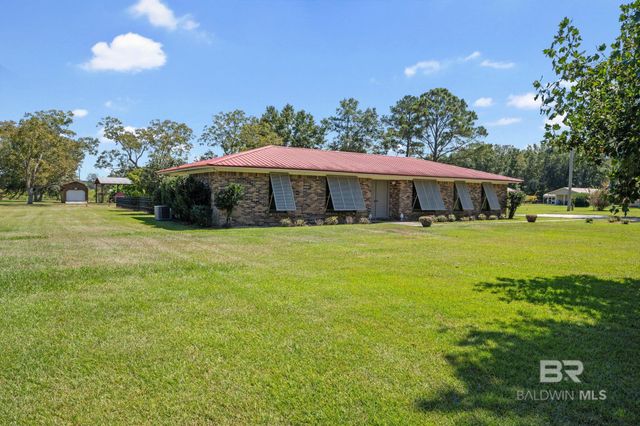 12762 Mary Ann Beach Road, Fairhope, AL 36532