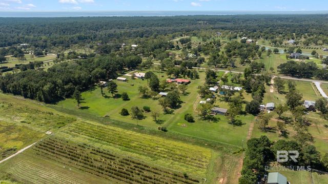 12762 Mary Ann Beach Road, Fairhope, AL 36532