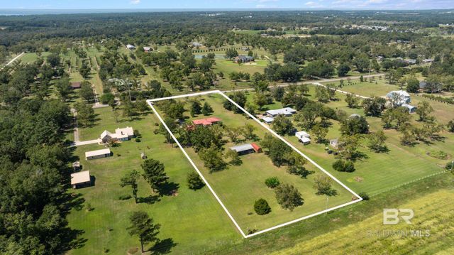 12762 Mary Ann Beach Road, Fairhope, AL 36532