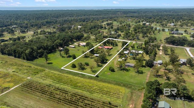 12762 Mary Ann Beach Road, Fairhope, AL 36532