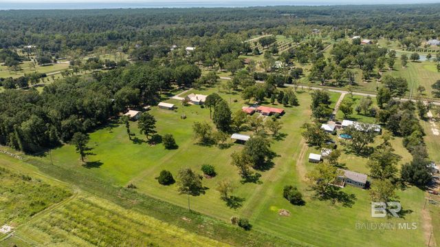 12762 Mary Ann Beach Road, Fairhope, AL 36532