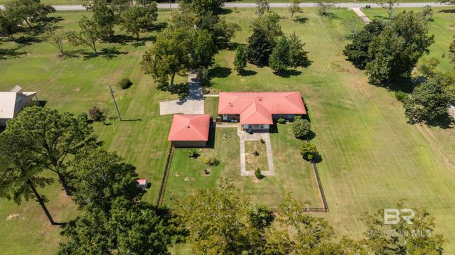 12762 Mary Ann Beach Road, Fairhope, AL 36532