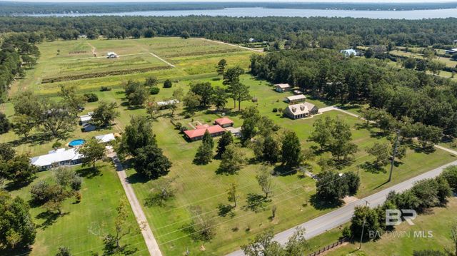 12762 Mary Ann Beach Road, Fairhope, AL 36532