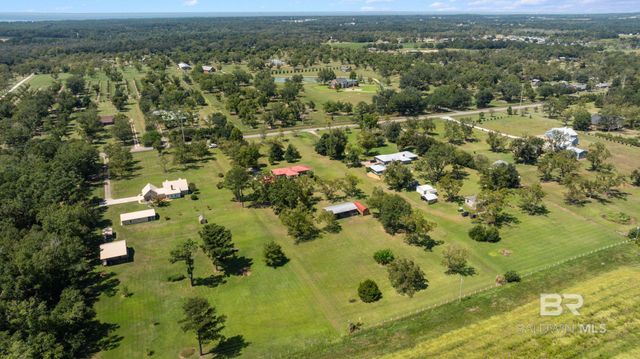 12762 Mary Ann Beach Road, Fairhope, AL 36532