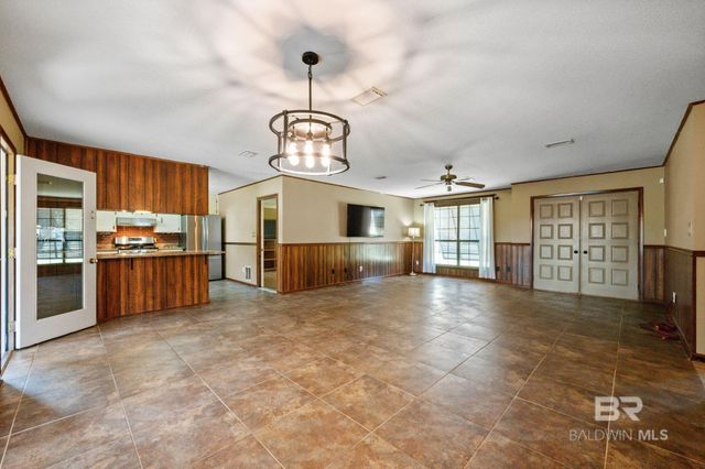 12762 Mary Ann Beach Road, Fairhope, AL 36532