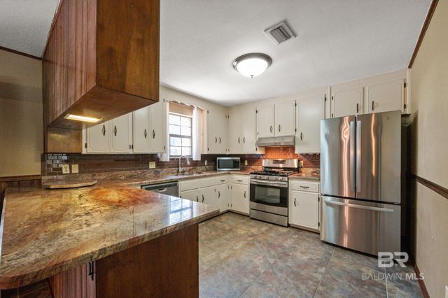 12762 Mary Ann Beach Road, Fairhope, AL 36532