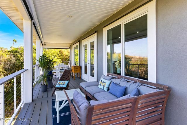 160 BEACHSIDE Drive, Ponte Vedra Beach, FL 32082