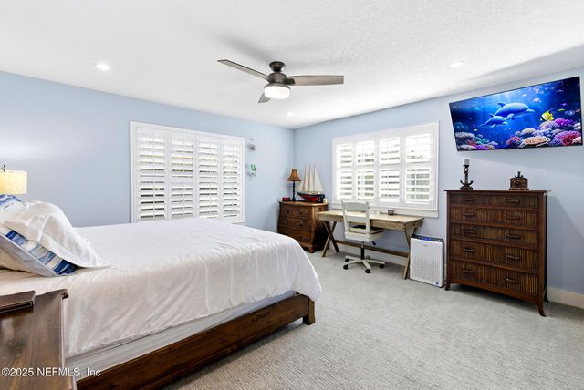 160 BEACHSIDE Drive, Ponte Vedra Beach, FL 32082