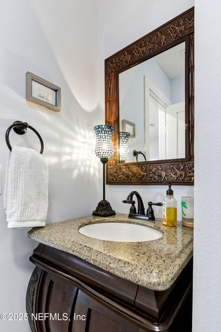 160 BEACHSIDE Drive, Ponte Vedra Beach, FL 32082