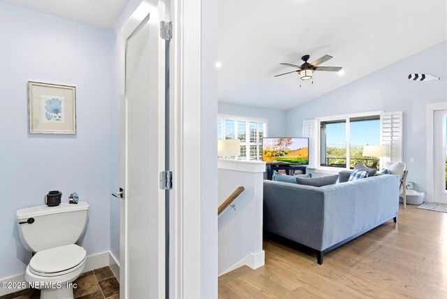 160 BEACHSIDE Drive, Ponte Vedra Beach, FL 32082