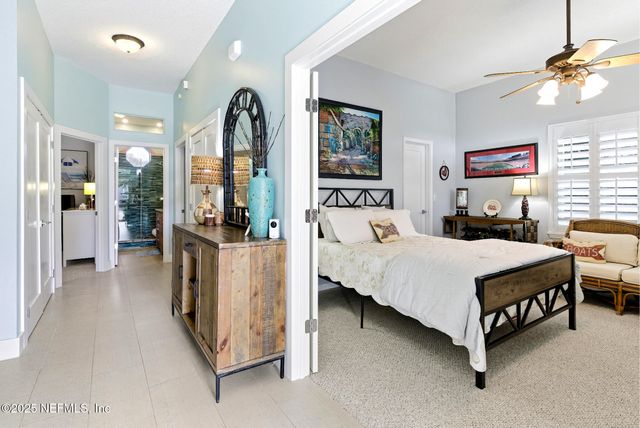 160 BEACHSIDE Drive, Ponte Vedra Beach, FL 32082