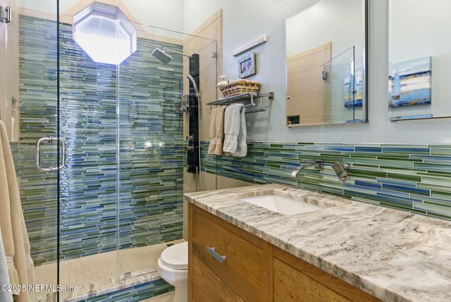 160 BEACHSIDE Drive, Ponte Vedra Beach, FL 32082