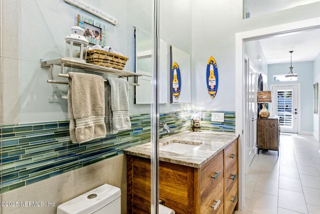 160 BEACHSIDE Drive, Ponte Vedra Beach, FL 32082