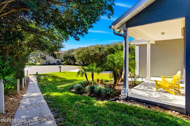 160 BEACHSIDE Drive, Ponte Vedra Beach, FL 32082