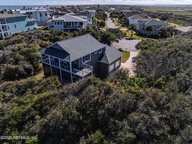 160 BEACHSIDE Drive, Ponte Vedra Beach, FL 32082
