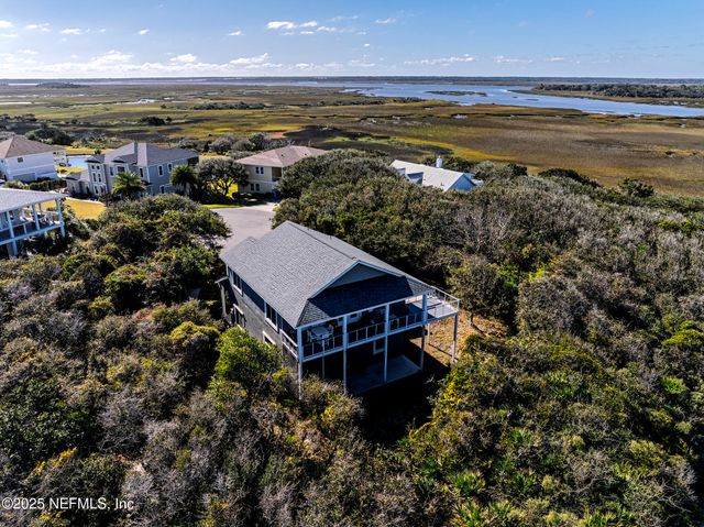 160 BEACHSIDE Drive, Ponte Vedra Beach, FL 32082
