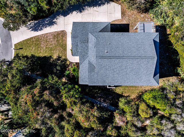 160 BEACHSIDE Drive, Ponte Vedra Beach, FL 32082