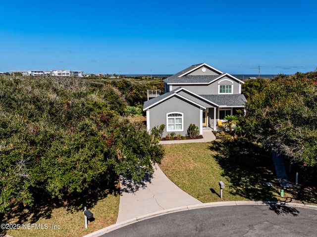 160 BEACHSIDE Drive, Ponte Vedra Beach, FL 32082