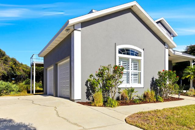 160 BEACHSIDE Drive, Ponte Vedra Beach, FL 32082