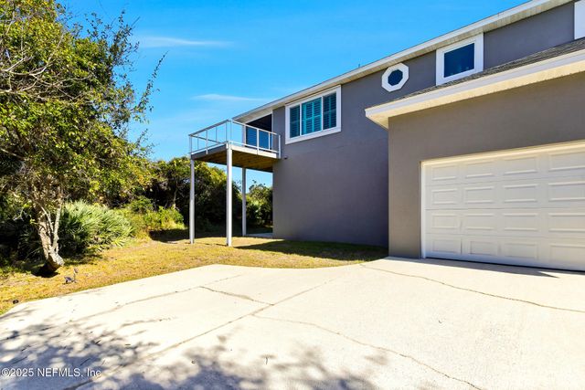 160 BEACHSIDE Drive, Ponte Vedra Beach, FL 32082