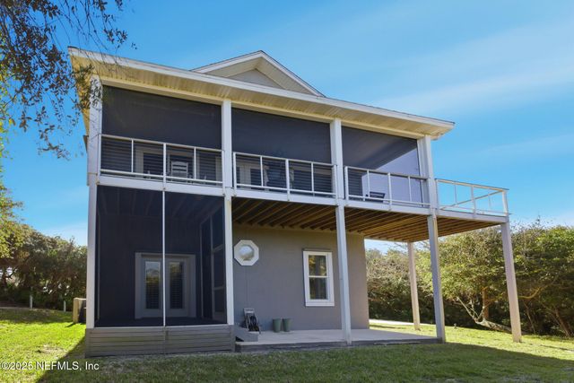 160 BEACHSIDE Drive, Ponte Vedra Beach, FL 32082