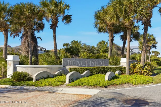 160 BEACHSIDE Drive, Ponte Vedra Beach, FL 32082