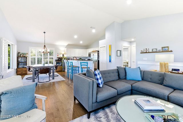 160 BEACHSIDE Drive, Ponte Vedra Beach, FL 32082