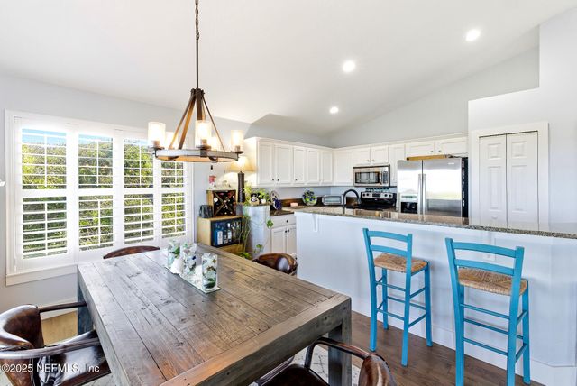 160 BEACHSIDE Drive, Ponte Vedra Beach, FL 32082