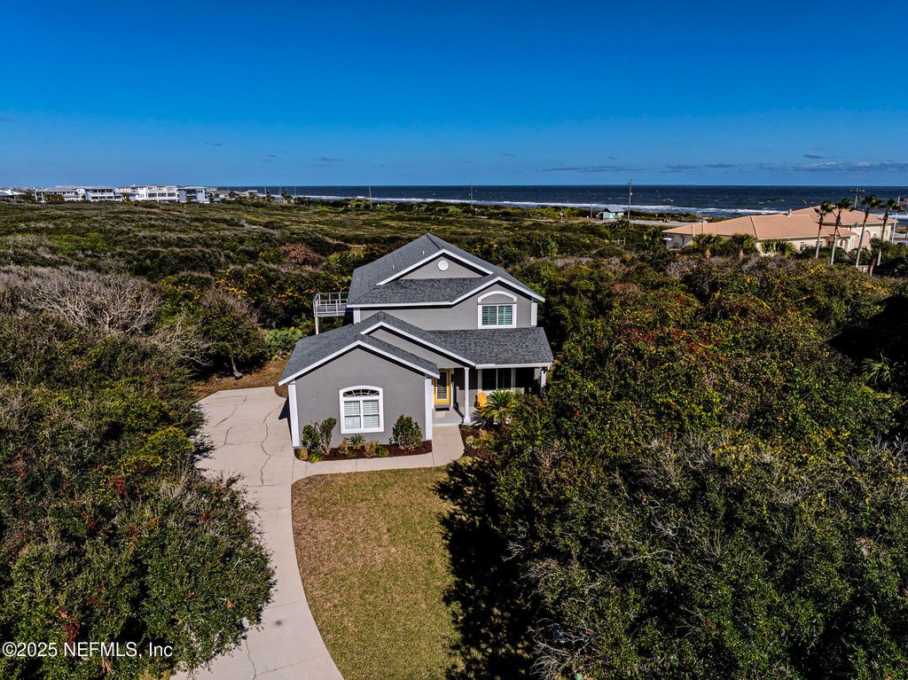 160 BEACHSIDE Drive, Ponte Vedra Beach, FL 32082