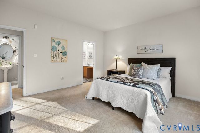 8811 Providence Knoll Mews, Chesterfield, VA 23236