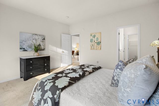 8811 Providence Knoll Mews, Chesterfield, VA 23236