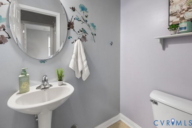 8811 Providence Knoll Mews, Chesterfield, VA 23236