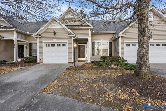 8811 Providence Knoll Mews, Chesterfield, VA 23236