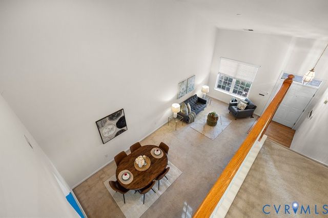 8811 Providence Knoll Mews, Chesterfield, VA 23236