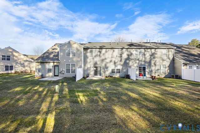 8811 Providence Knoll Mews, Chesterfield, VA 23236